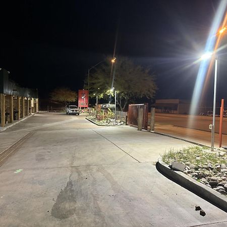 Zee Garden Motel Ajo Bagian luar foto